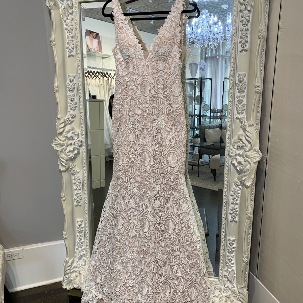 Made With Love Hayley wedding dress